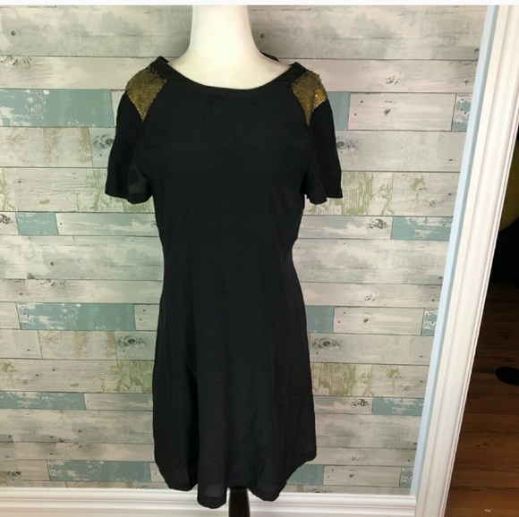 Madewell Midi Dress (read notes)! - Picture 2 of 4